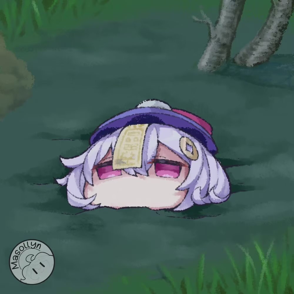 原神