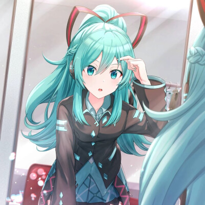 初音未来