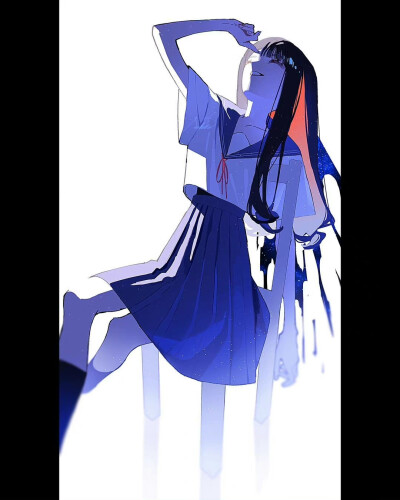 插画师：yomyasateko ​