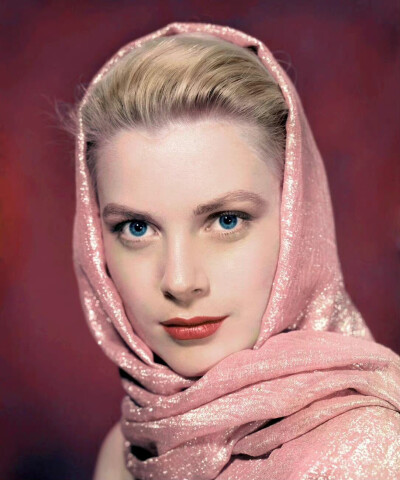 Grace Kelly