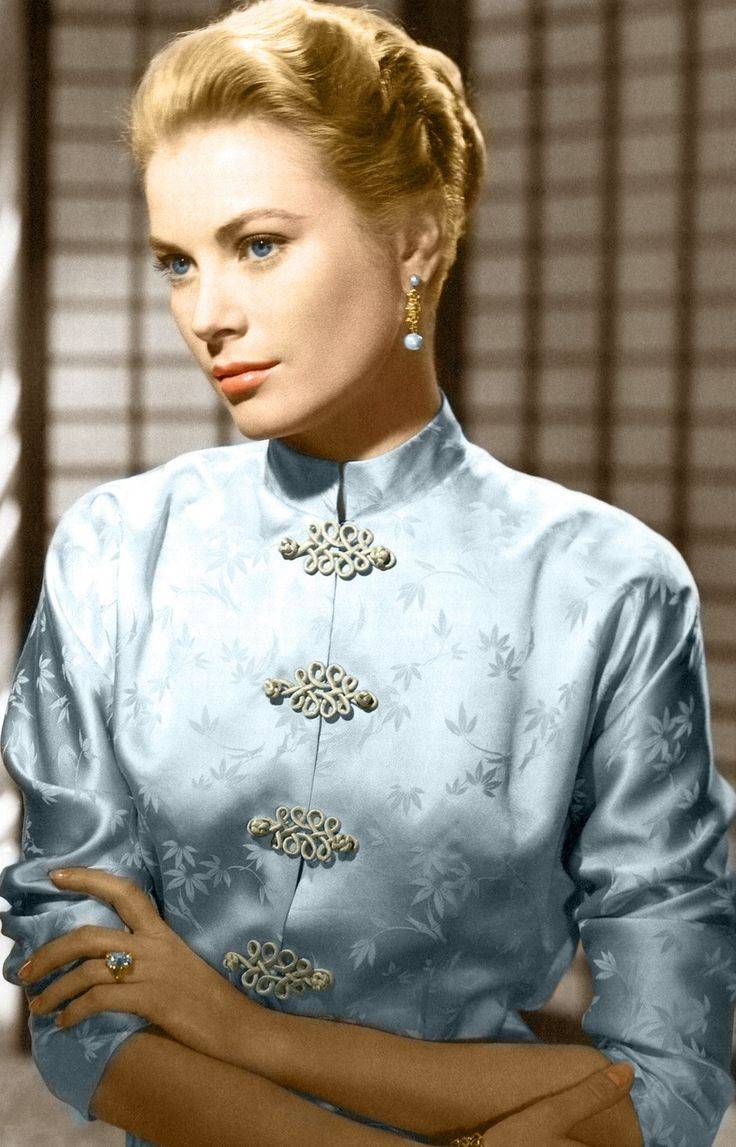 Grace Kelly