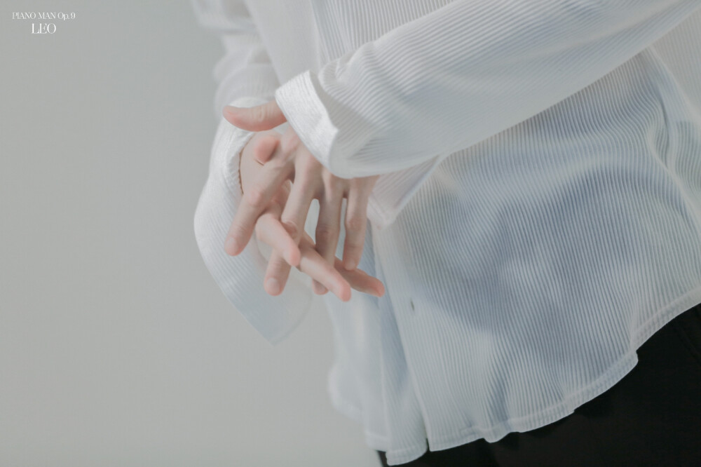 2022 VIXX-LEO Special LIVE
[I’m Still Here - And you are]海报拍摄