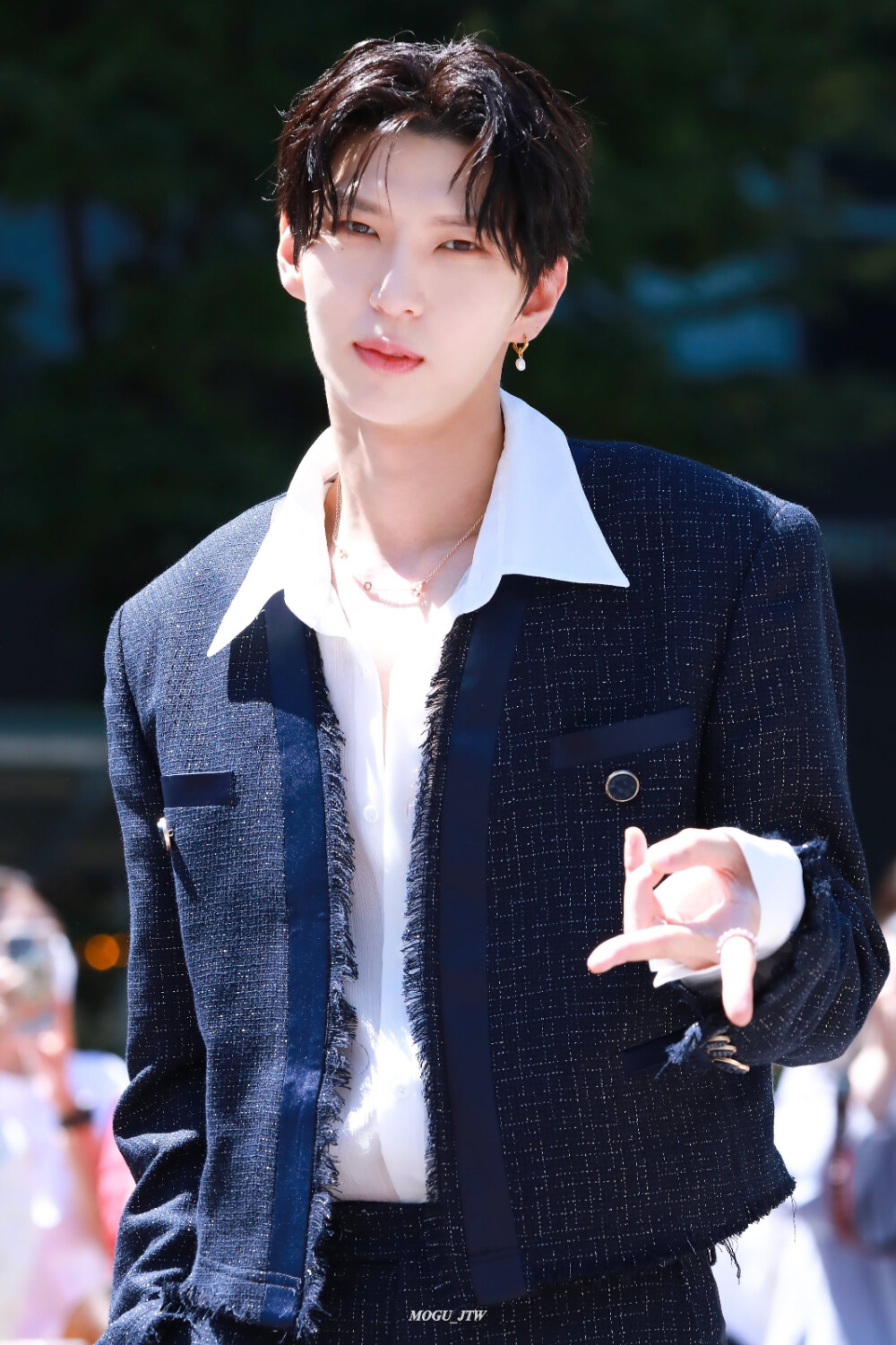 2022 VIXX-LEO Special LIVE
[I’m Still Here - And you are]