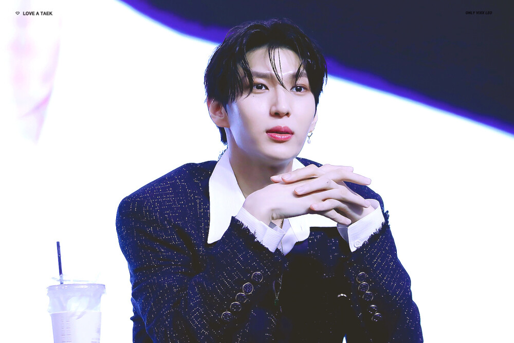 2022 VIXX-LEO Special LIVE
[I’m Still Here - And you are]