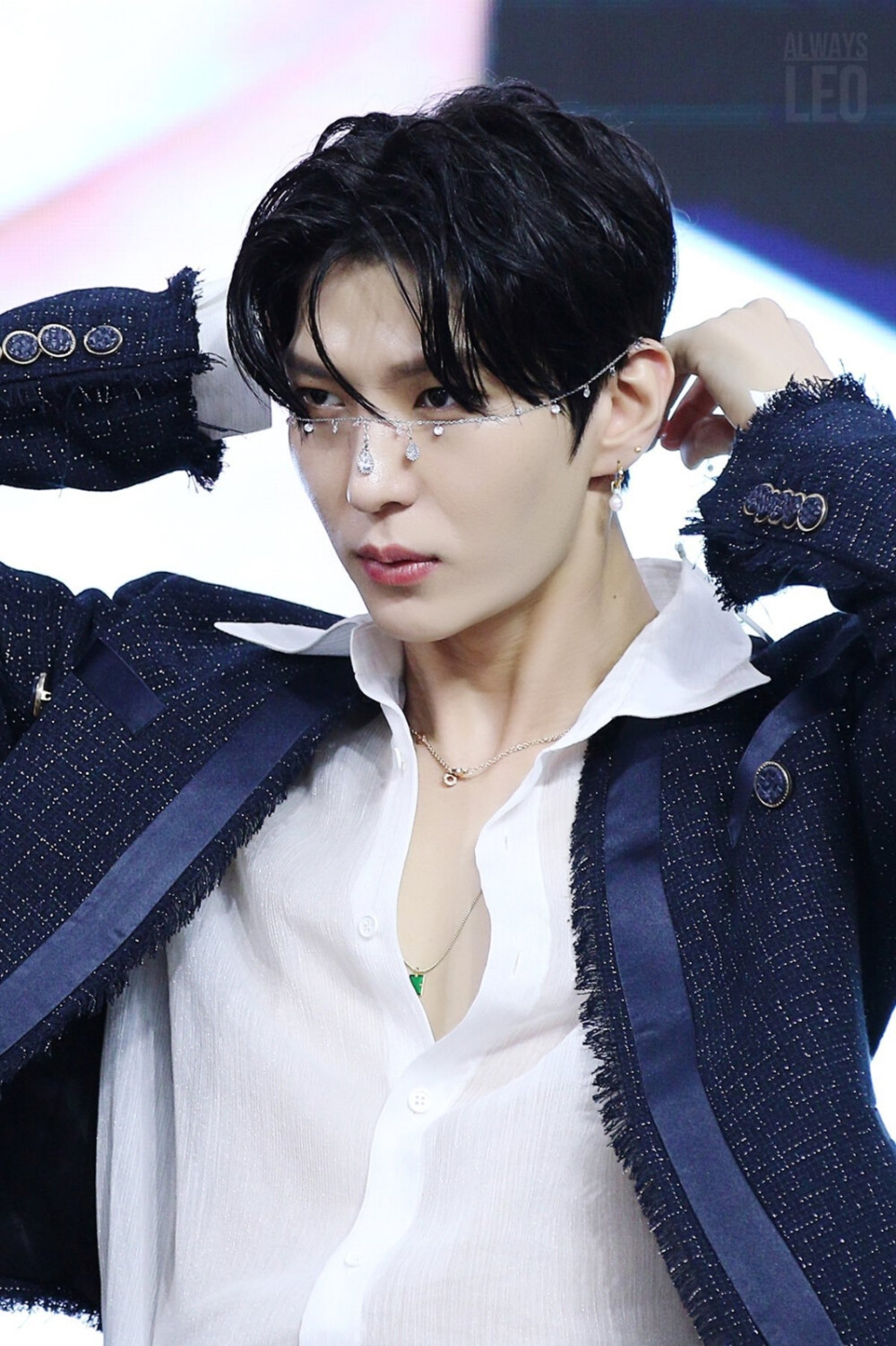 2022 VIXX-LEO Special LIVE
[I’m Still Here - And you are]