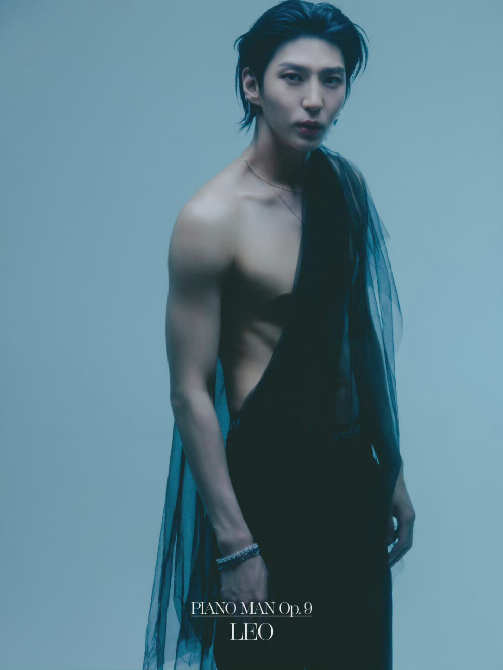 2022 VIXX-LEO Special LIVE
[I’m Still Here - And you are]