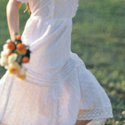 局部 高级感 女头