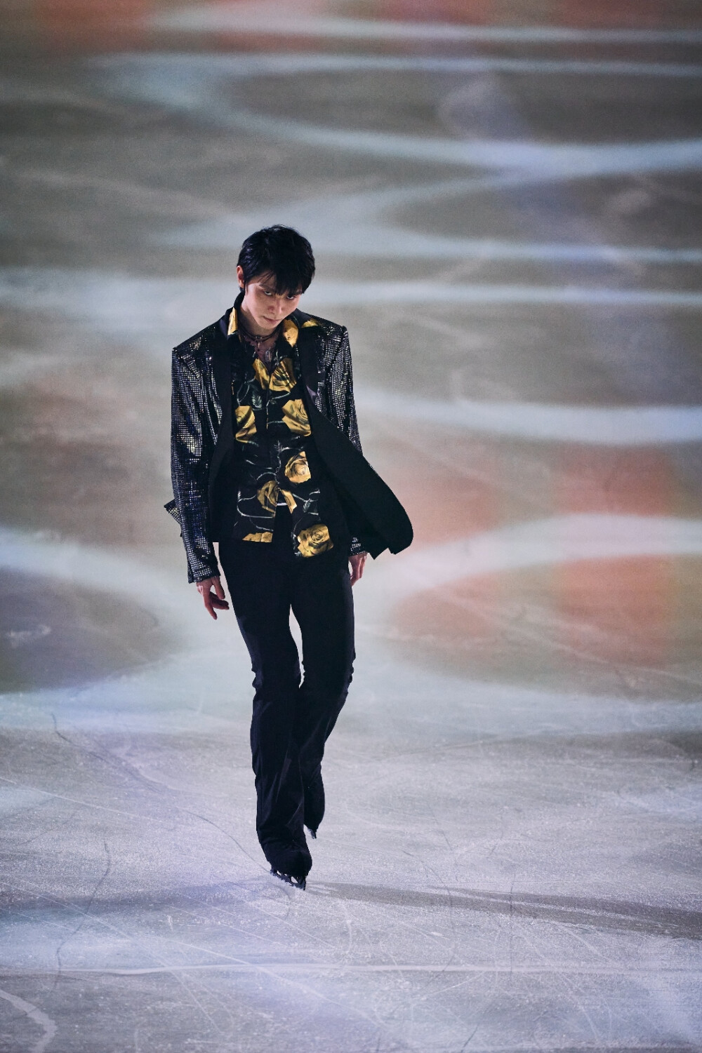 羽生結(jié)弦