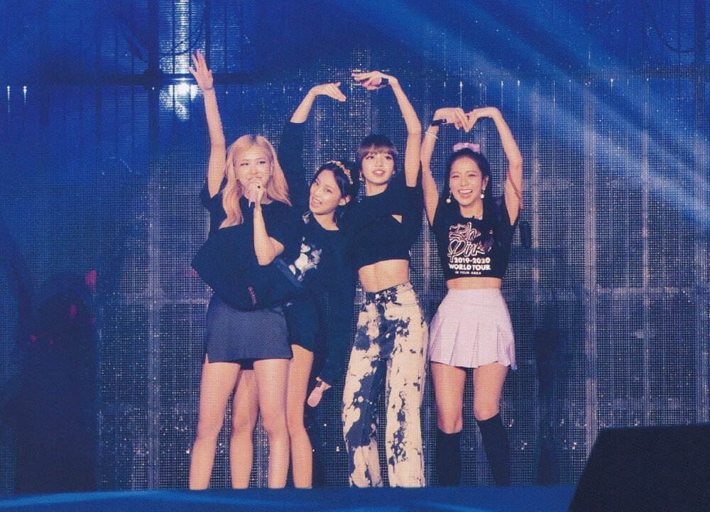 blackpink