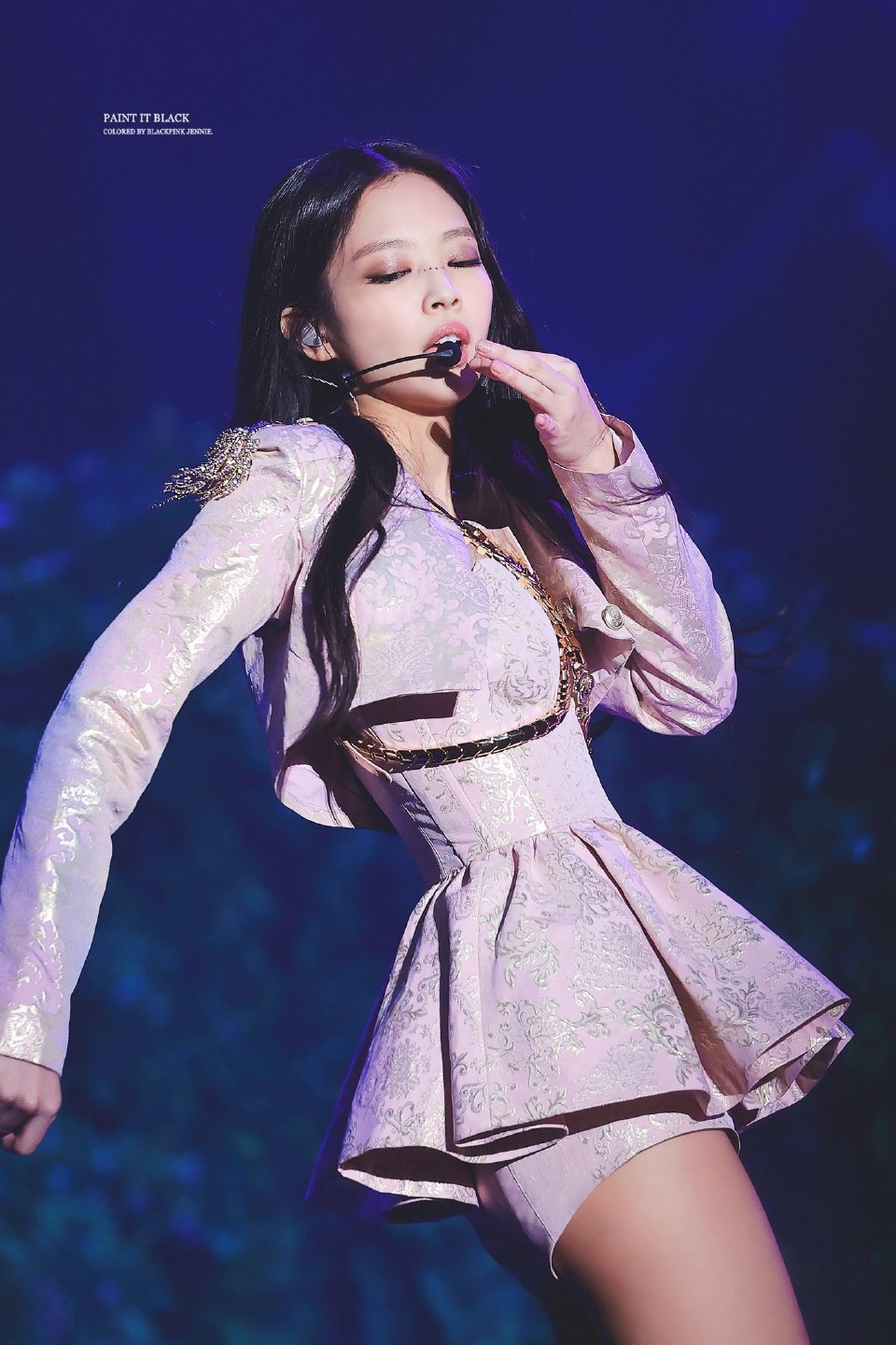 jennie