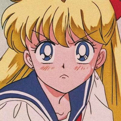 美少女战士动态图