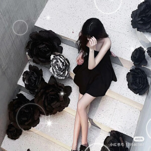 动漫情头 半身情头 单人情头 真人情头