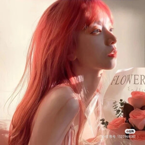 动漫情头 半身情头 单人情头 真人情头