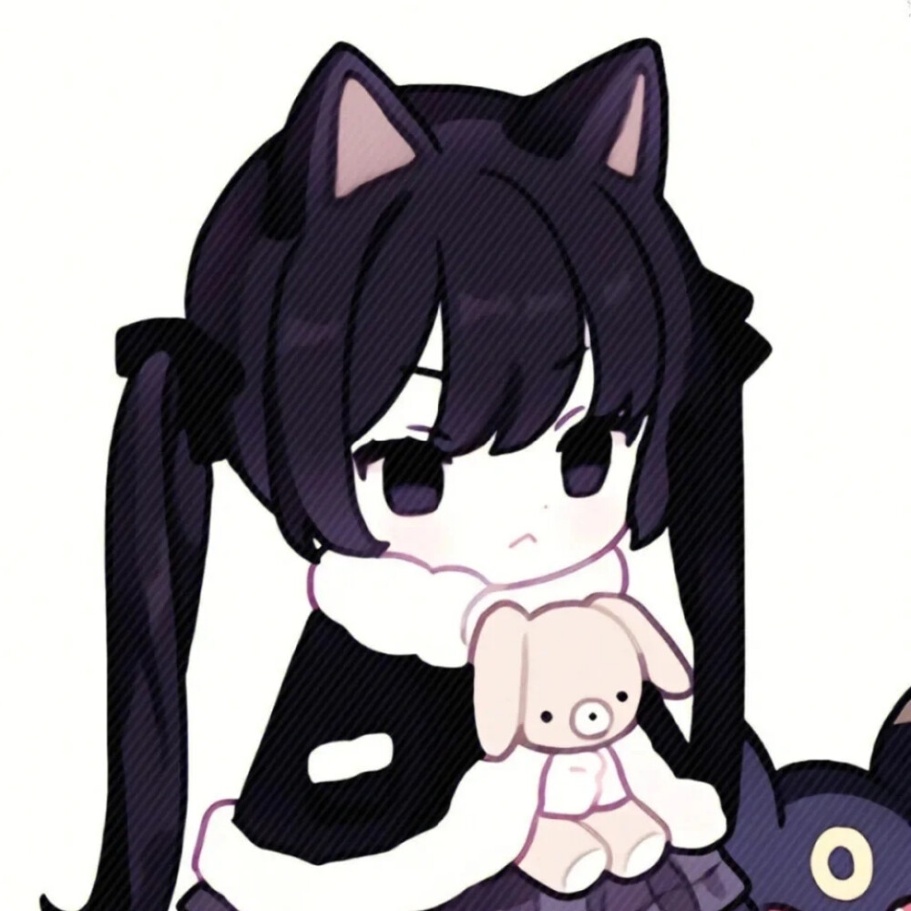 情侣头像