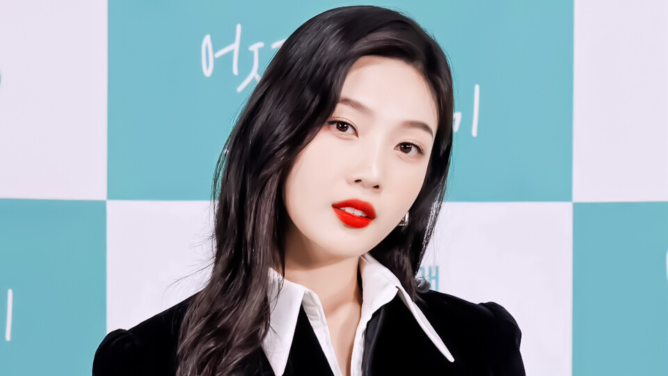 【Zoe】朴秀荣 橙光素材