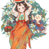人物