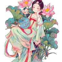 人物