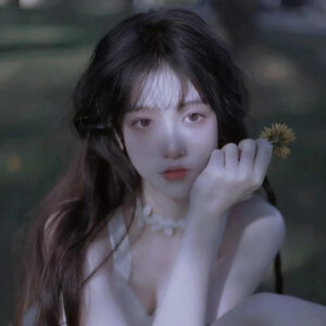闺蜜女头