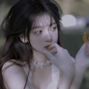 闺蜜女头