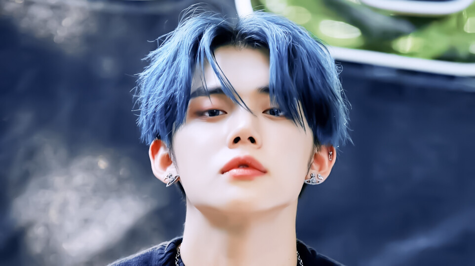 【Zoe】崔然竣 橙光素材