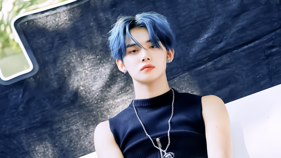 【Zoe】崔然竣 橙光素材