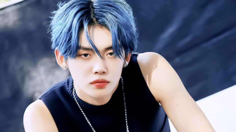 【Zoe】崔然竣 橙光素材