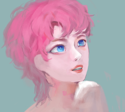 自己的原创作品