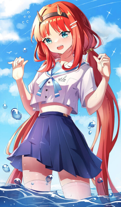 妮露