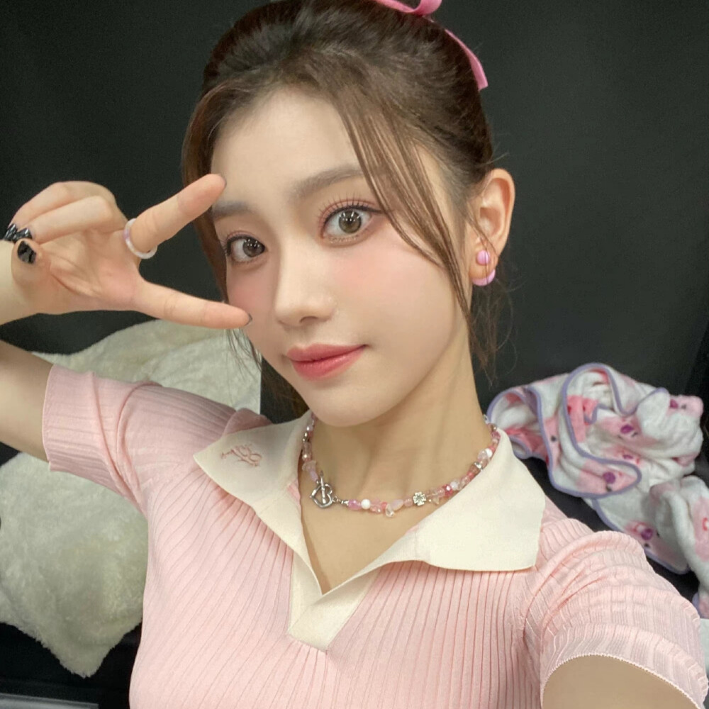 沈小婷｜宇妍｜朴志效