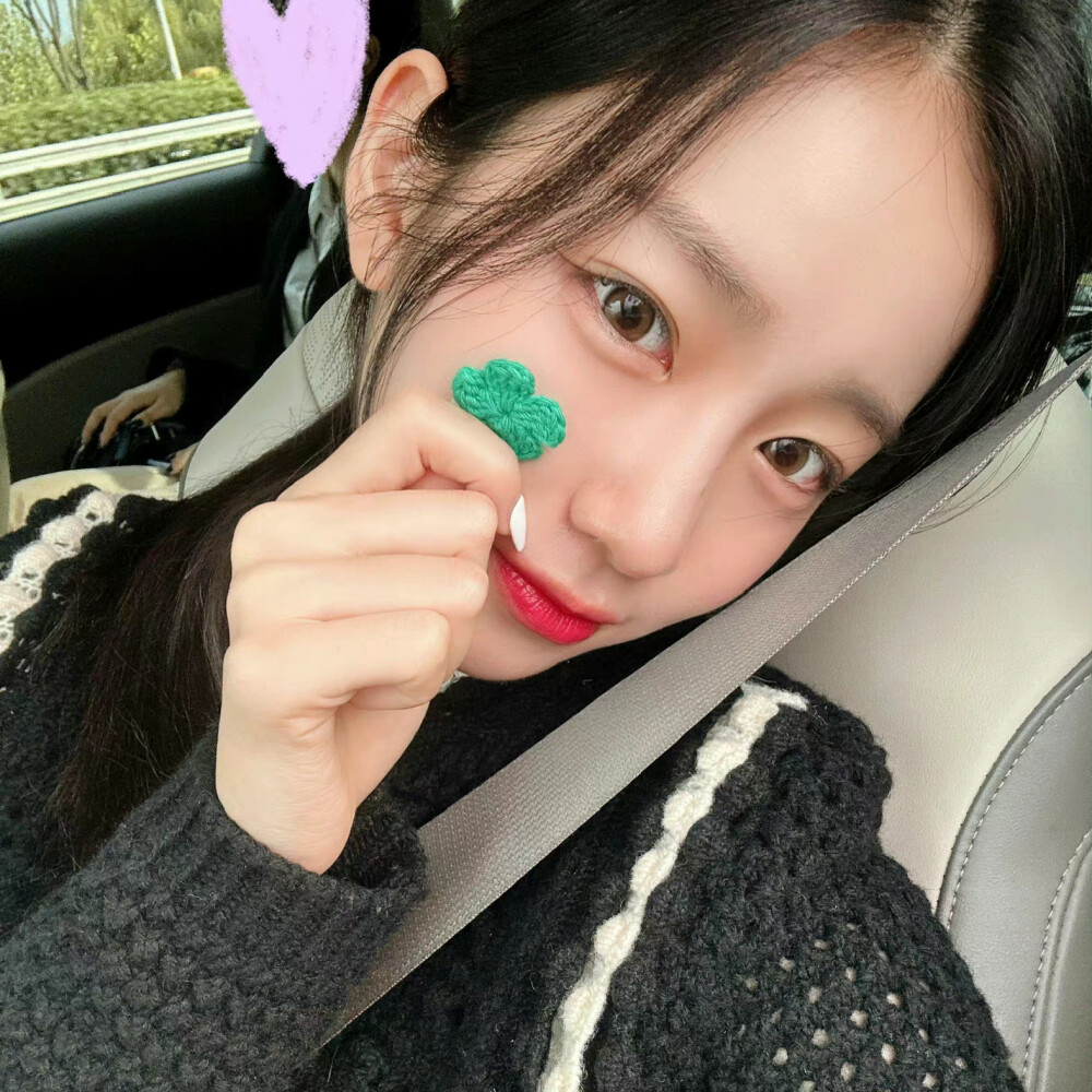 沈小婷｜宇妍｜朴志效