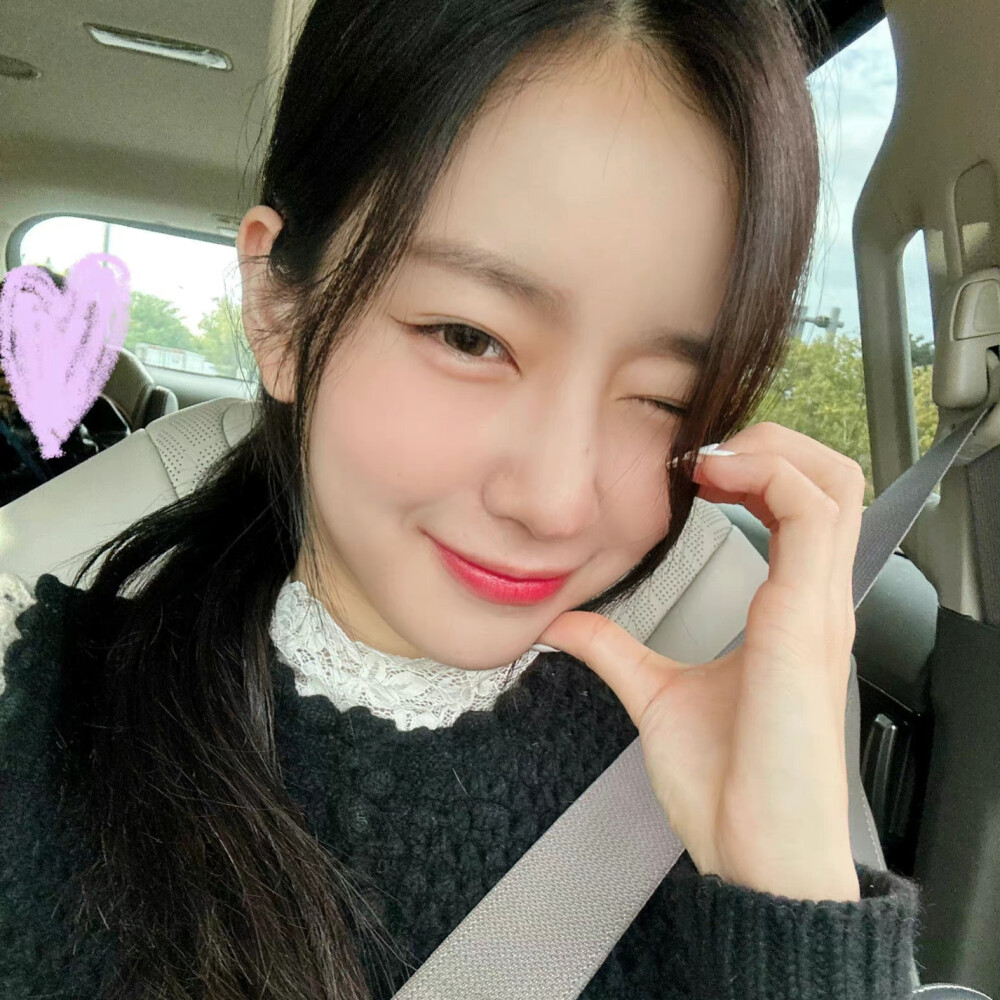 沈小婷｜宇妍｜朴志效