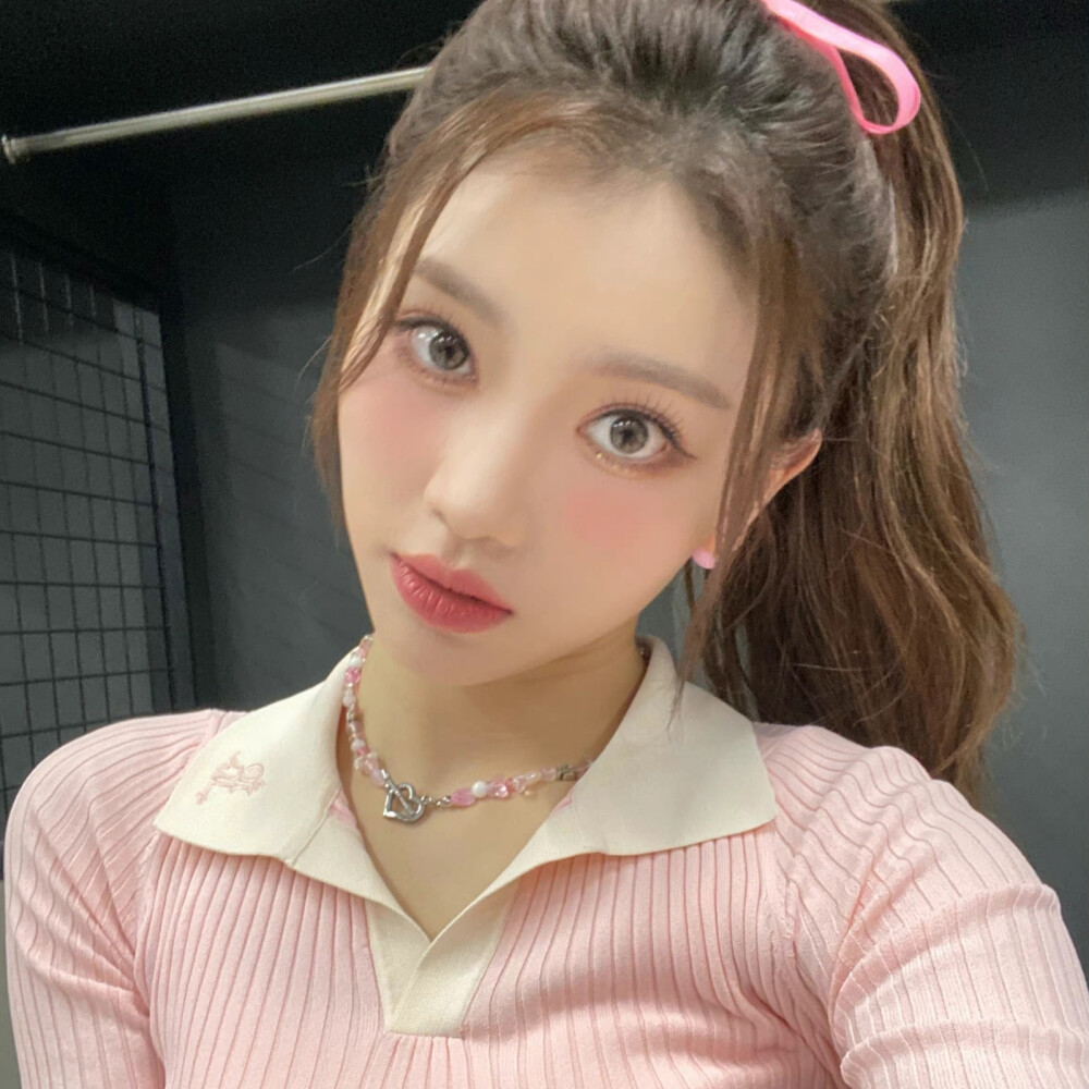 沈小婷｜宇妍｜朴志效