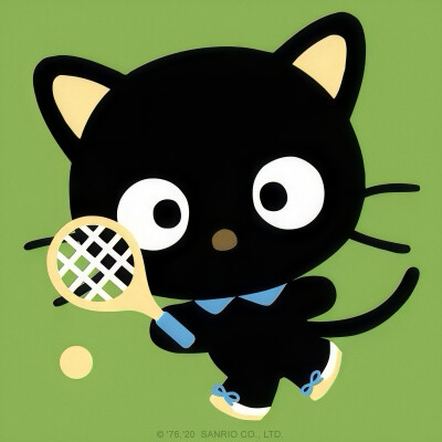 『 三丽鸥 』chococat▪头像