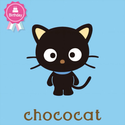 『 三丽鸥 』chococat▪头像