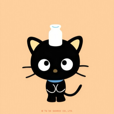 『 三丽鸥 』chococat▪头像