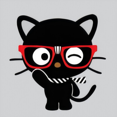 『 三丽鸥 』chococat▪头像