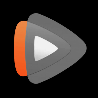 腾讯视频图标 备用。