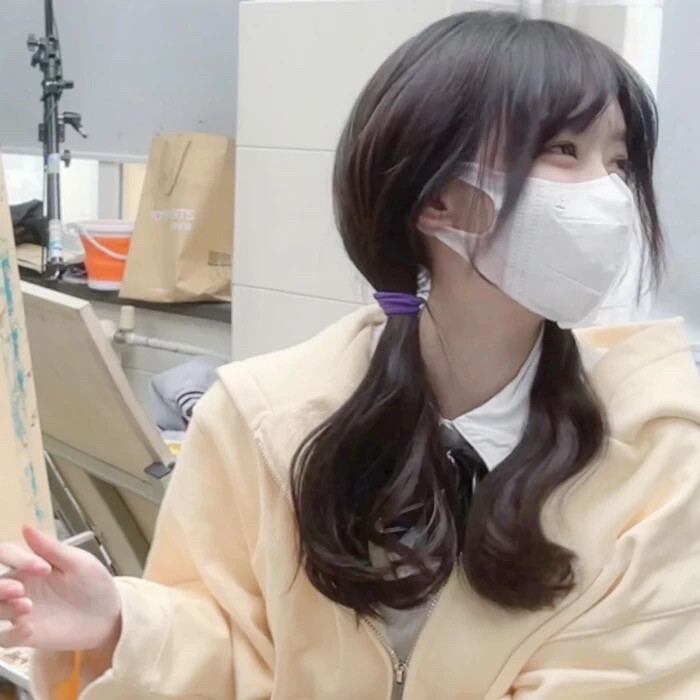 高质量女生头像 侵权侵删