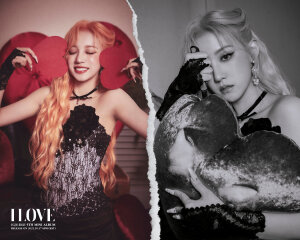 (G)I-DLE