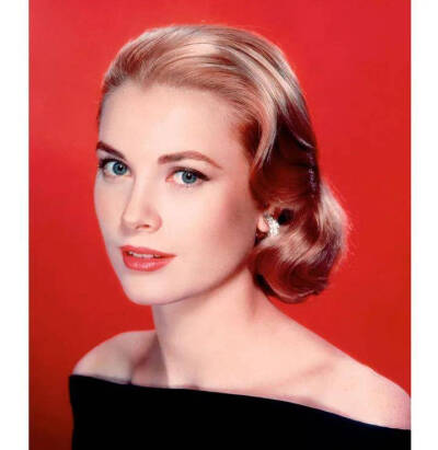 Grace Kelly