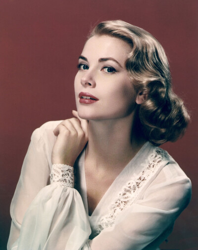 Grace Kelly