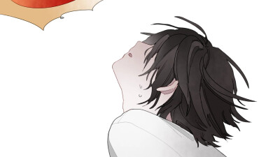 L
Death Note 死亡笔记