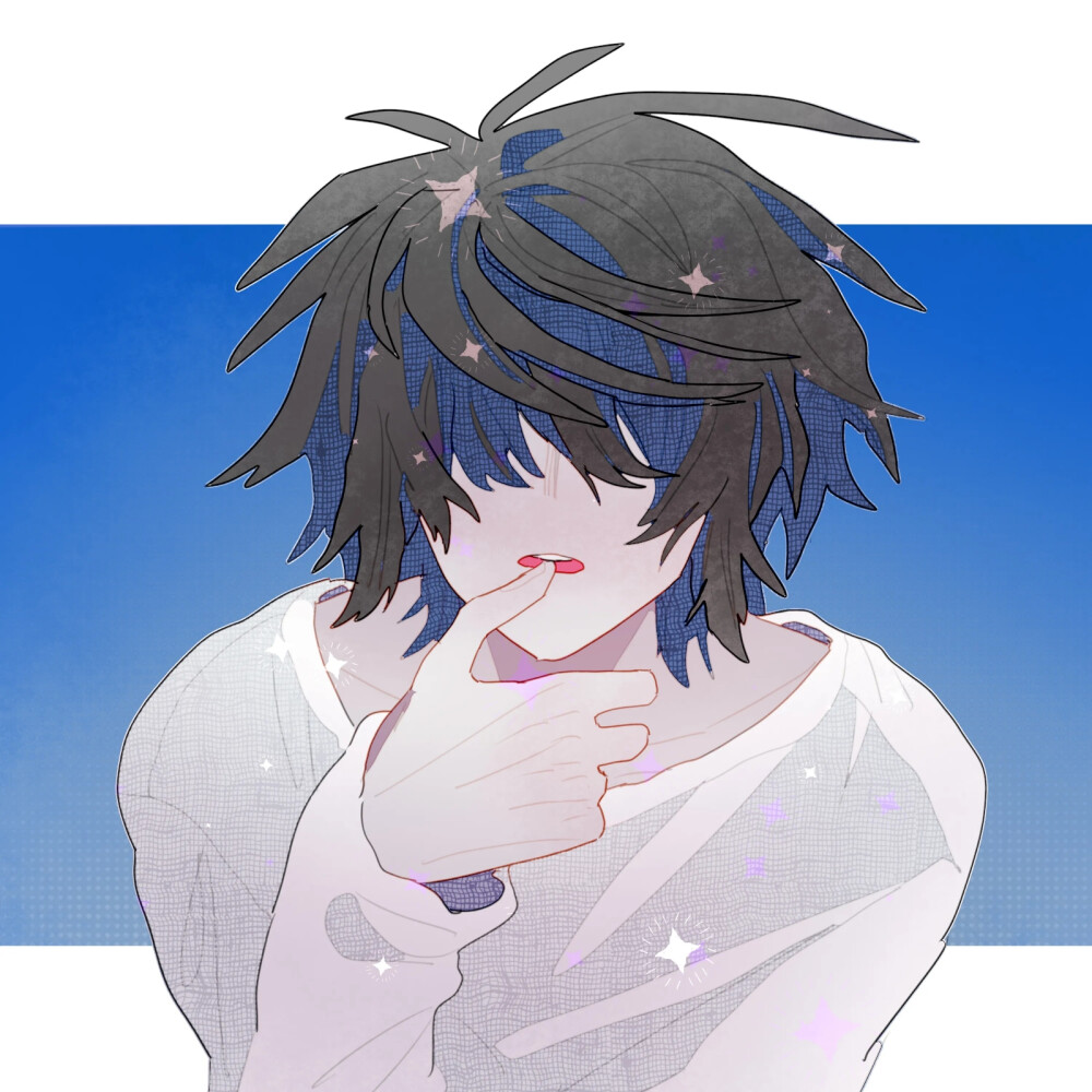 L
Death Note 死亡笔记