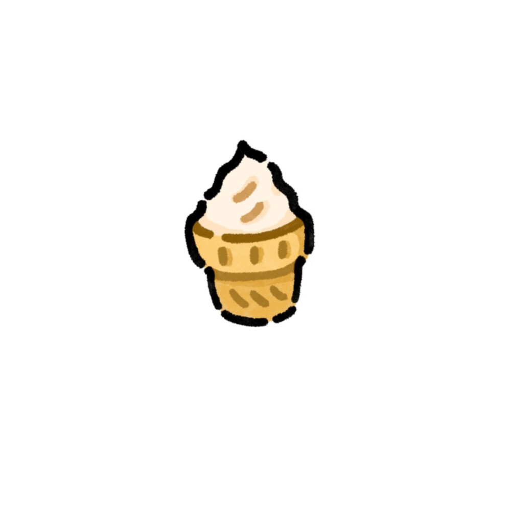 奶油兔原创小头像
爱吃的兔子最幸运