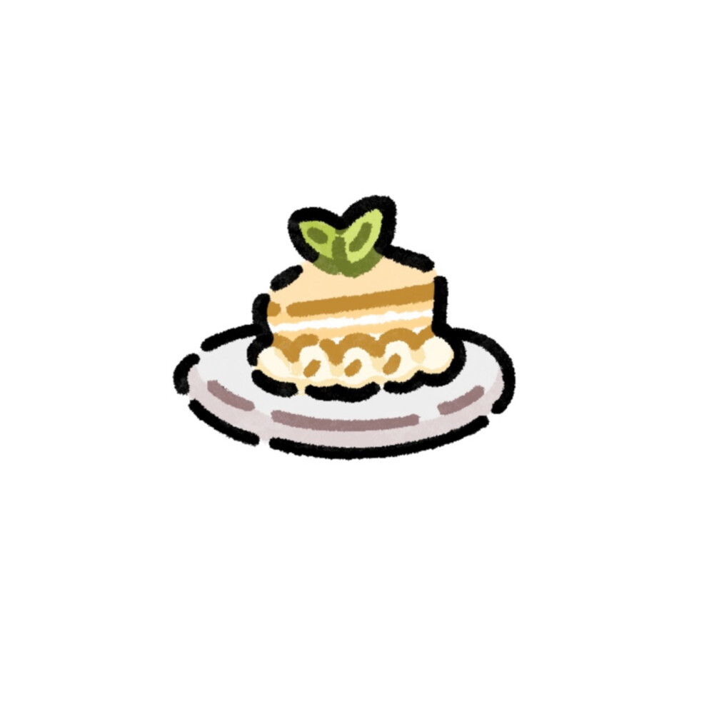 奶油兔原创小头像
爱吃的兔子最幸运