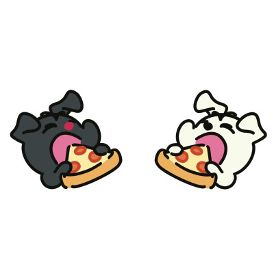 作者：蓝衣柜说谢谢我饱了