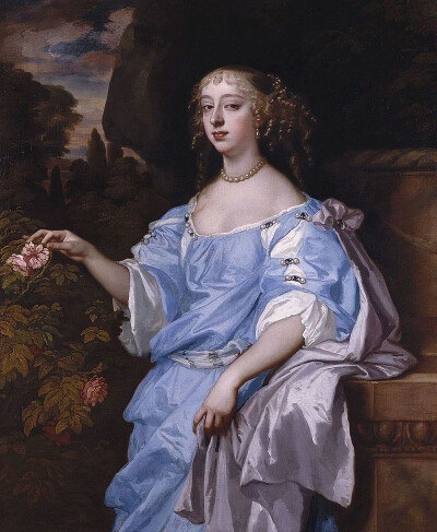 Sir Peter Lely