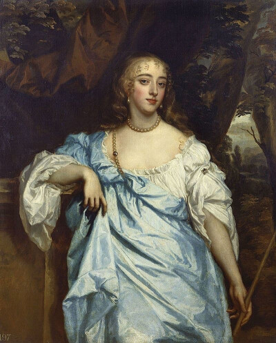 Sir Peter Lely