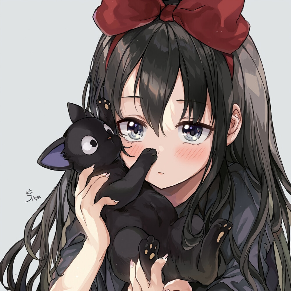 画师：@mychristian2