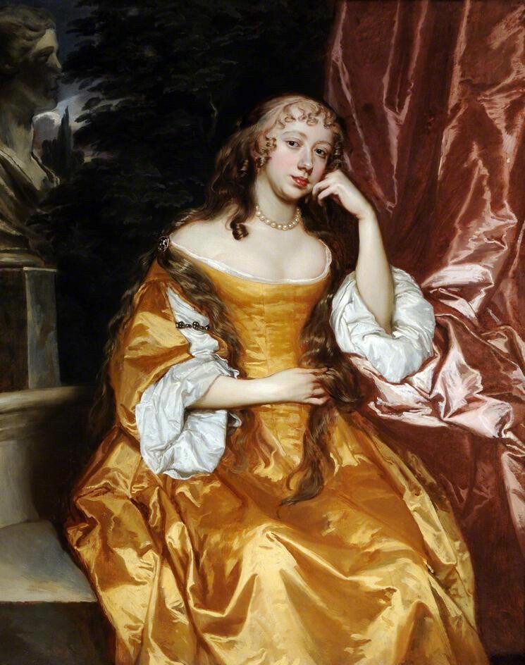 Sir Peter Lely